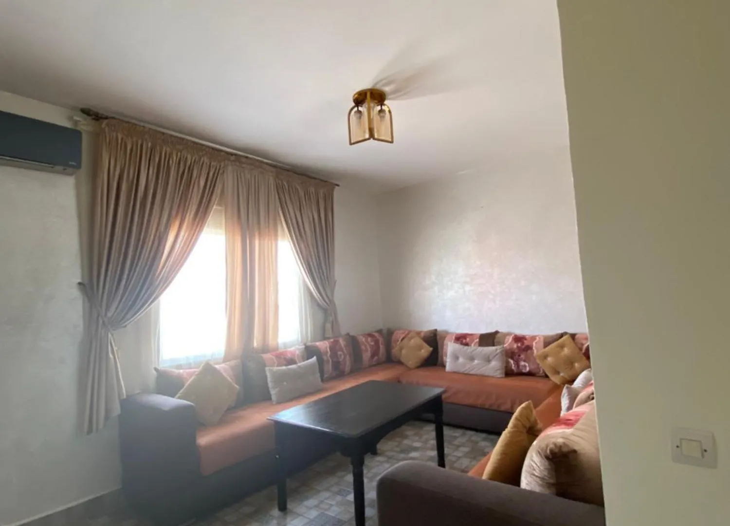 Cozy, Secure And Perfect For Family Stays Agadir 0*,