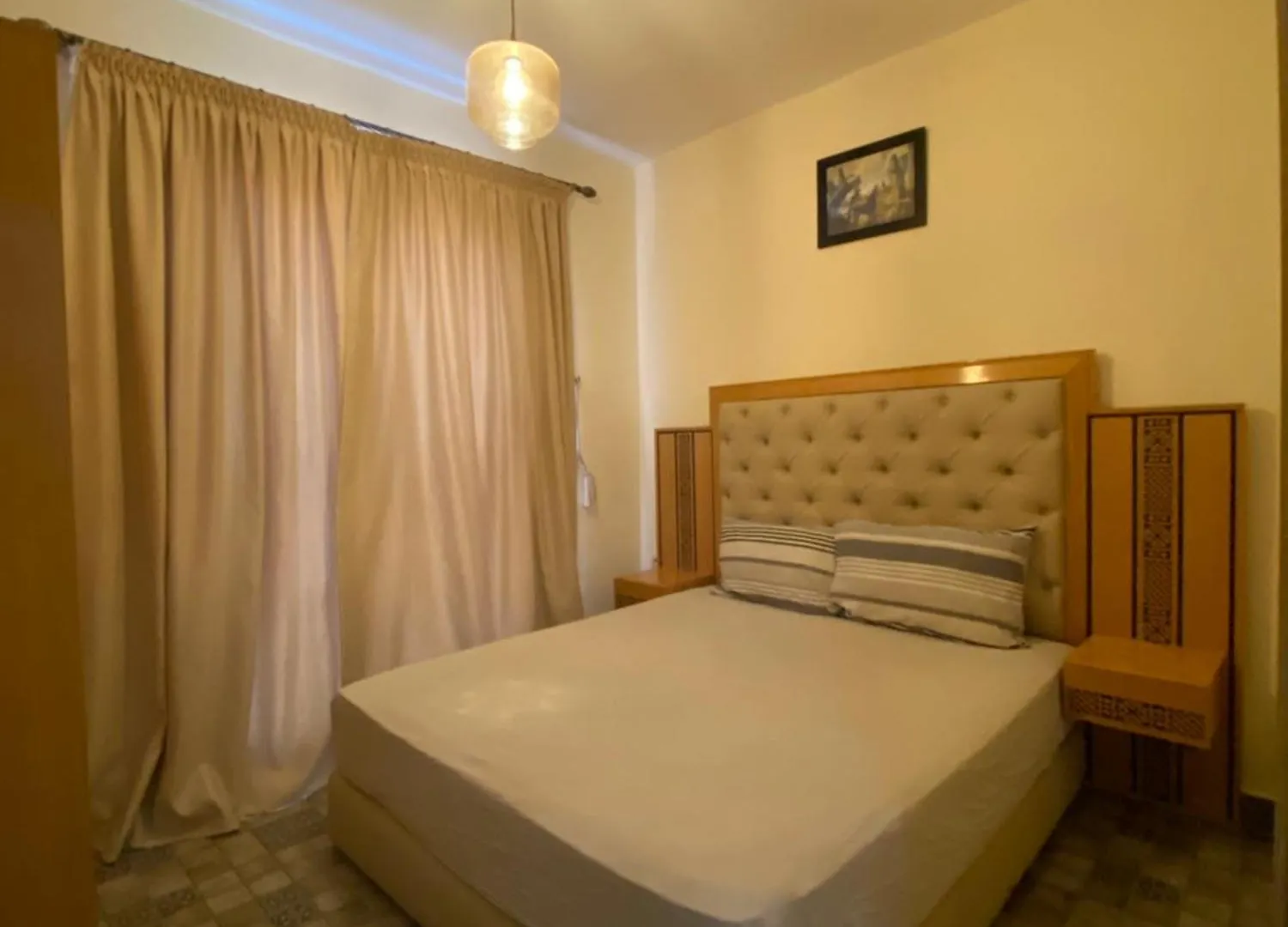 Apartamento Cozy, Secure And Perfect For Family Stays Agadir