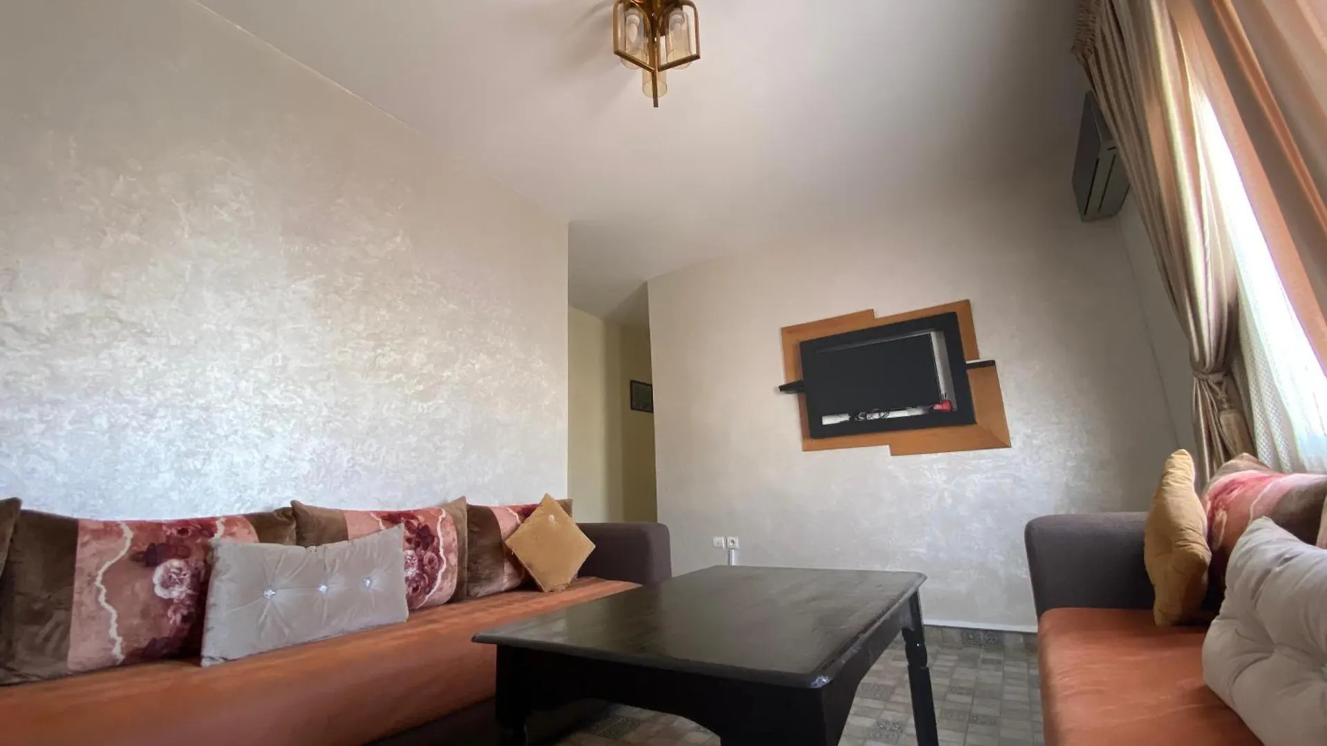 Apartamento Cozy, Secure And Perfect For Family Stays Agadir Marrocos