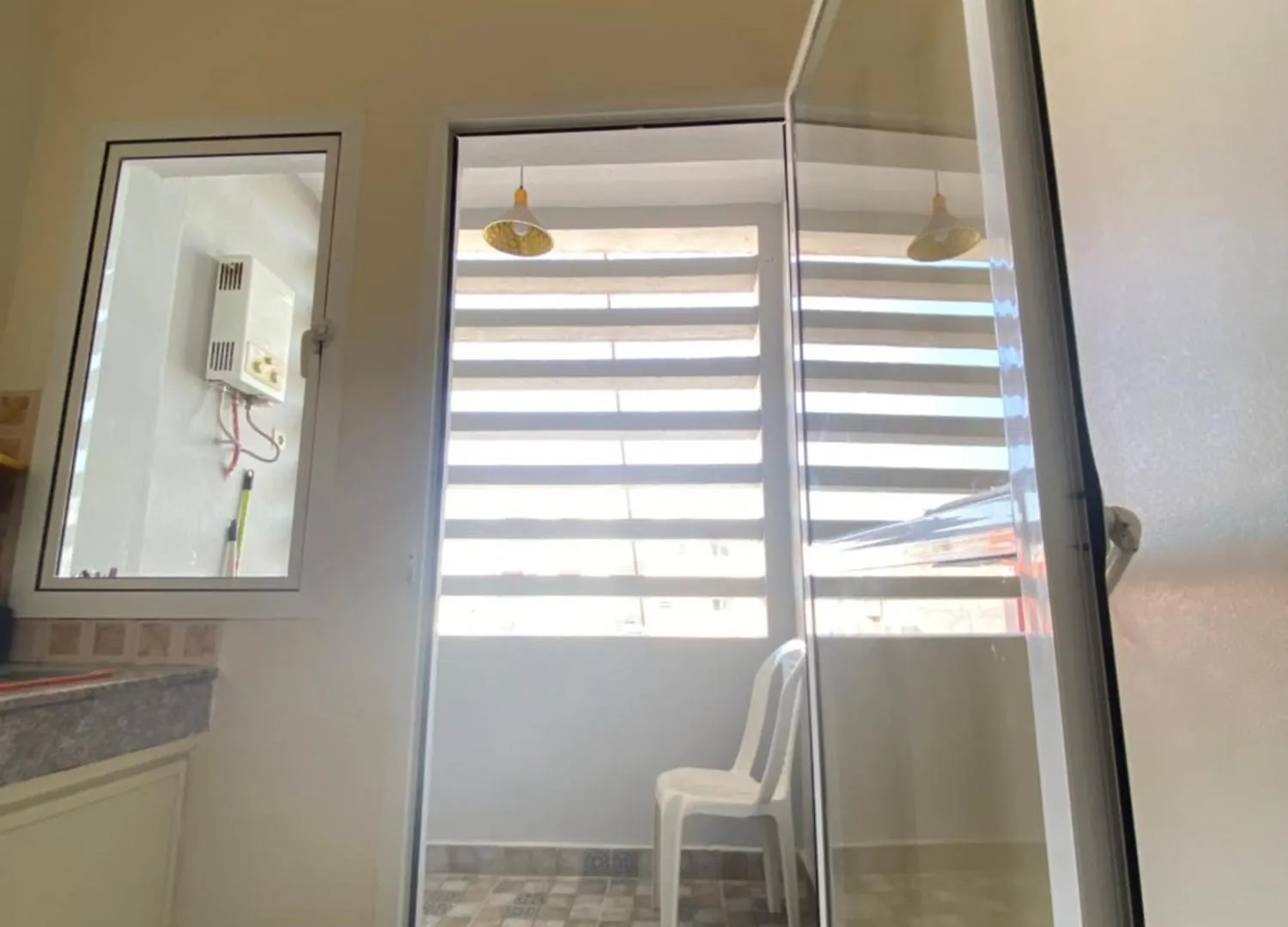 Cozy, Secure And Perfect For Family Stays Agadir Apartamento