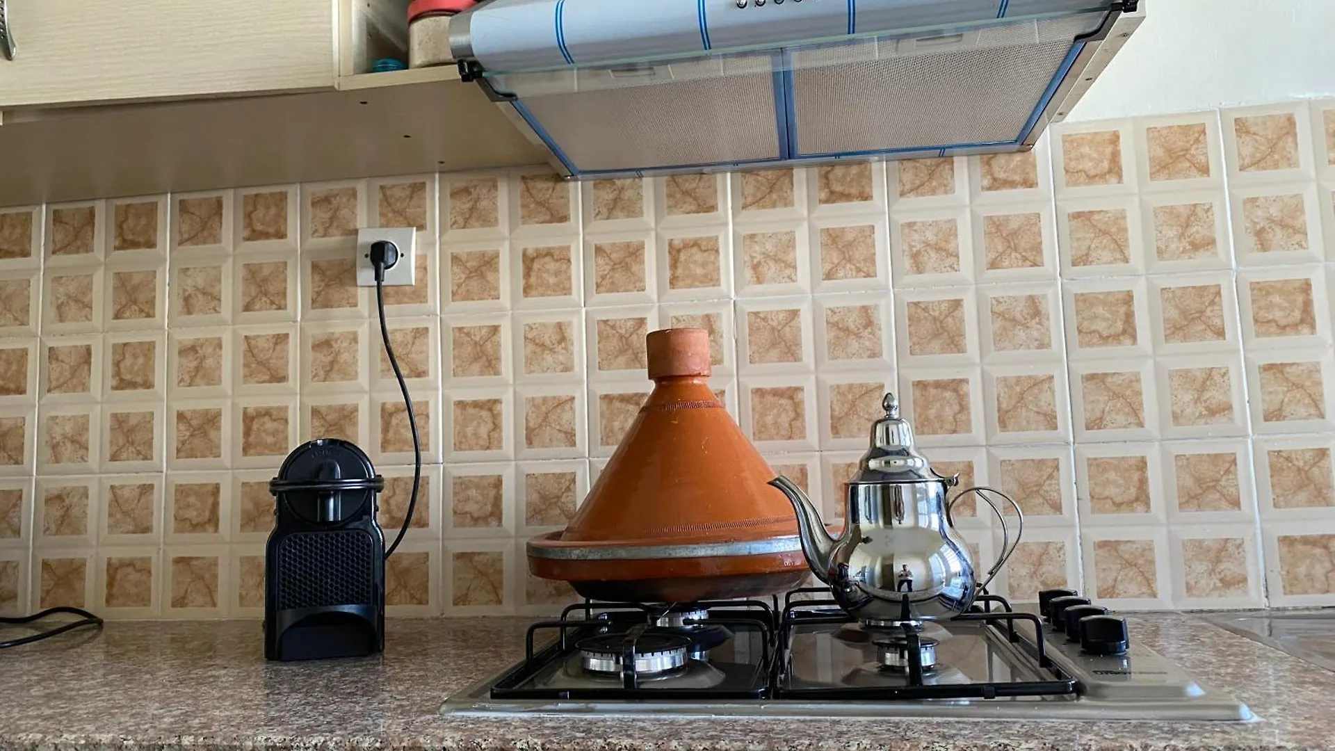 Cozy, Secure And Perfect For Family Stays Agadir